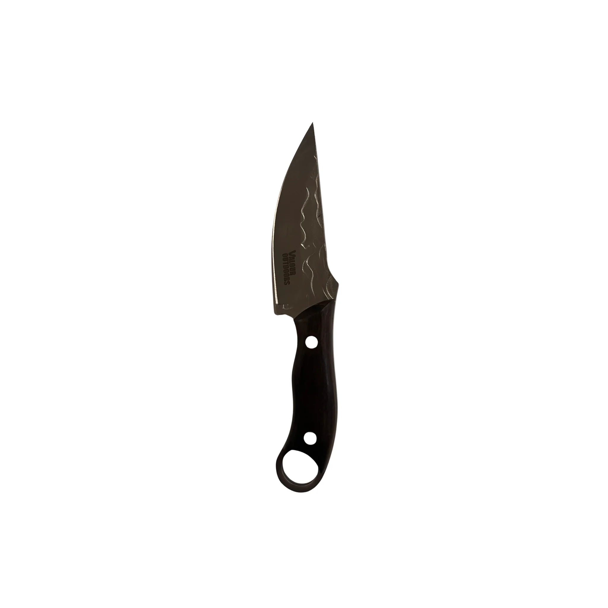 🍁Valour Outdoors Back Country Skinning Knife