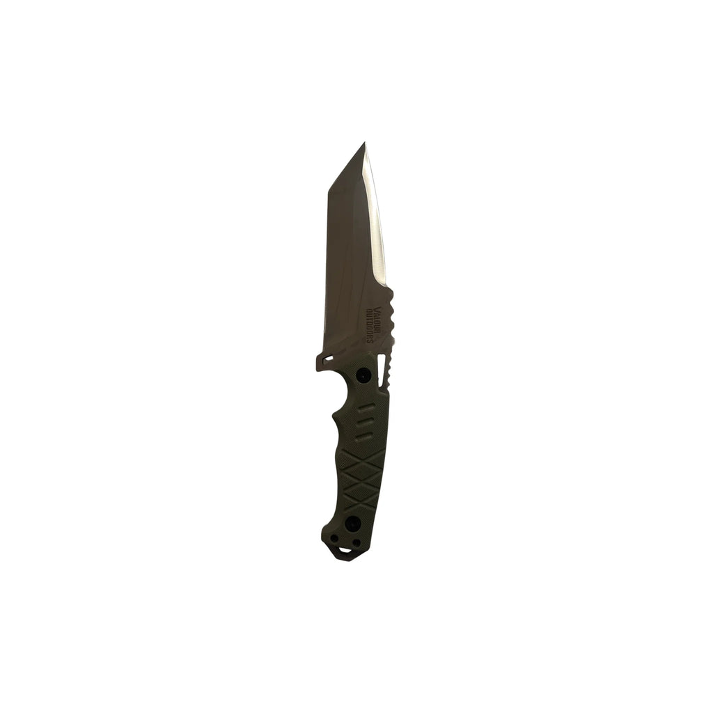 🍁Valour Outdoors 10" Recon Tactical Field Knife