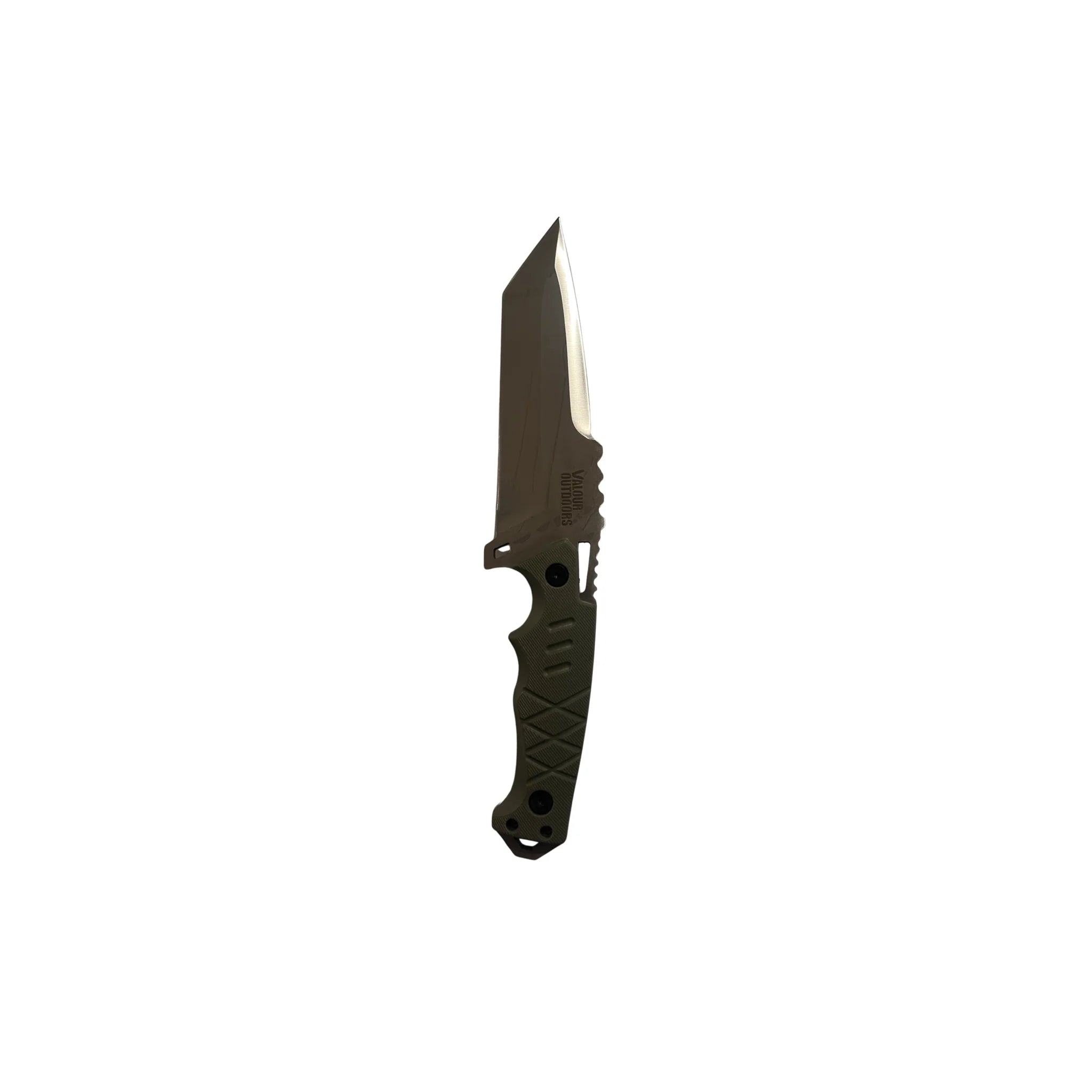 🍁Valour Outdoors 10" Recon Tactical Field Knife
