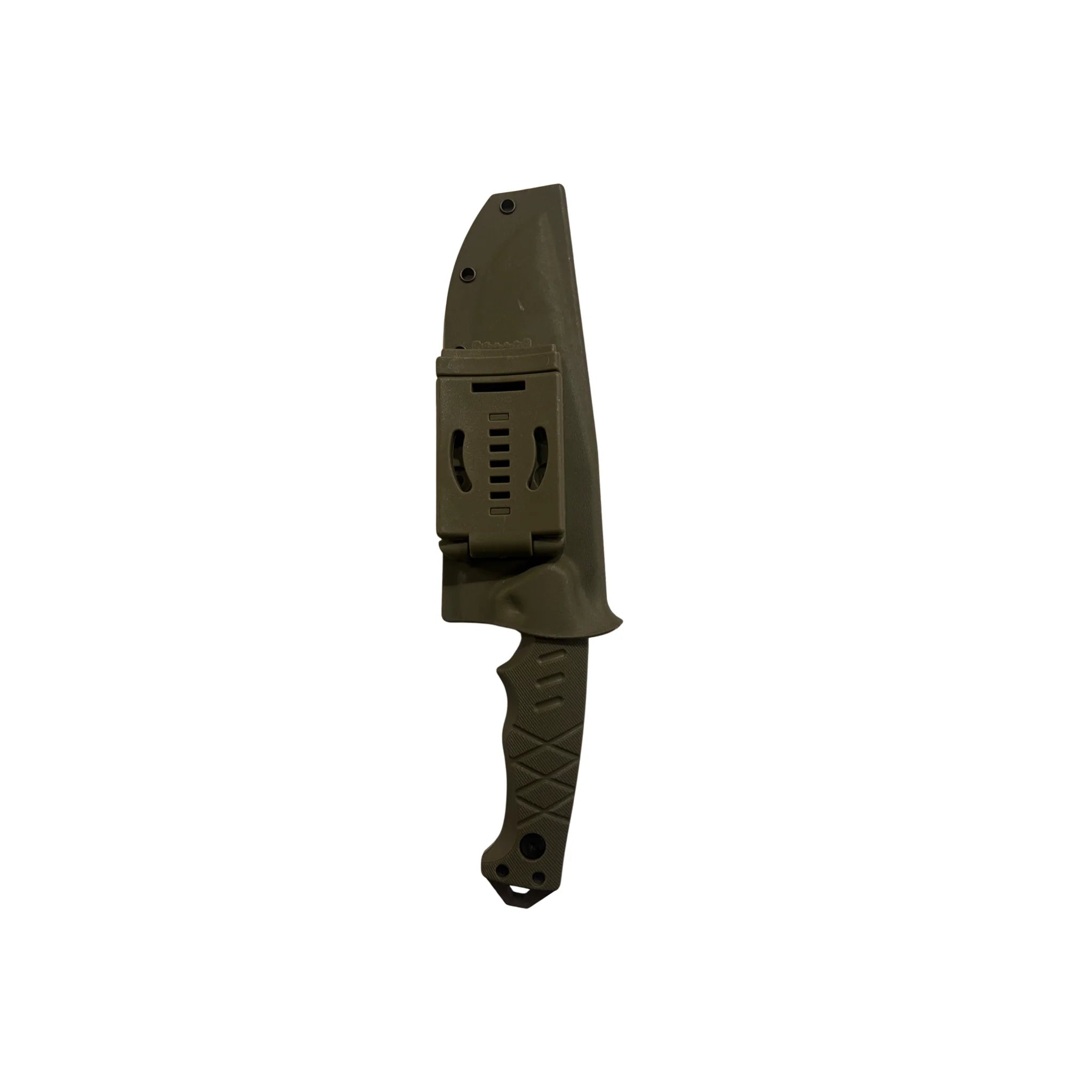 🍁Valour Outdoors 10" Recon Tactical Field Knife