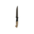 🍁Valour Outdoors 10" Damascus Fillet Knife