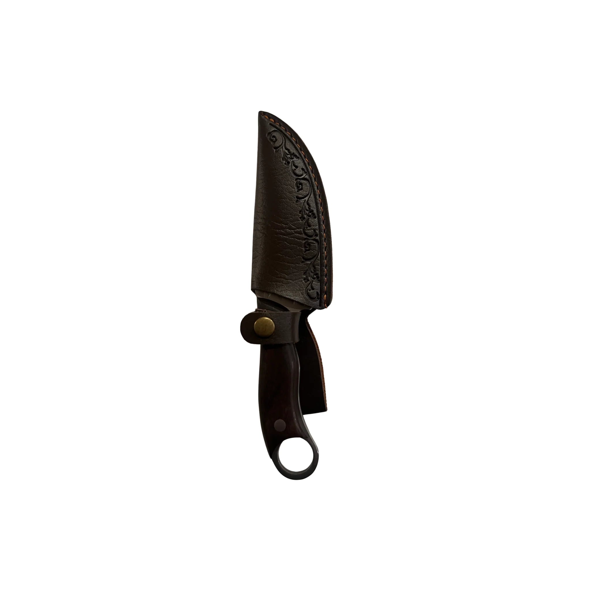 🍁Valour Outdoors Back Country Skinning Knife