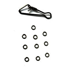 FLY LIFE CO - TIPPET RINGS