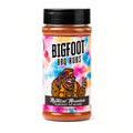 Bigfoot BBQ Rubs Mythical Mountain AP Blend