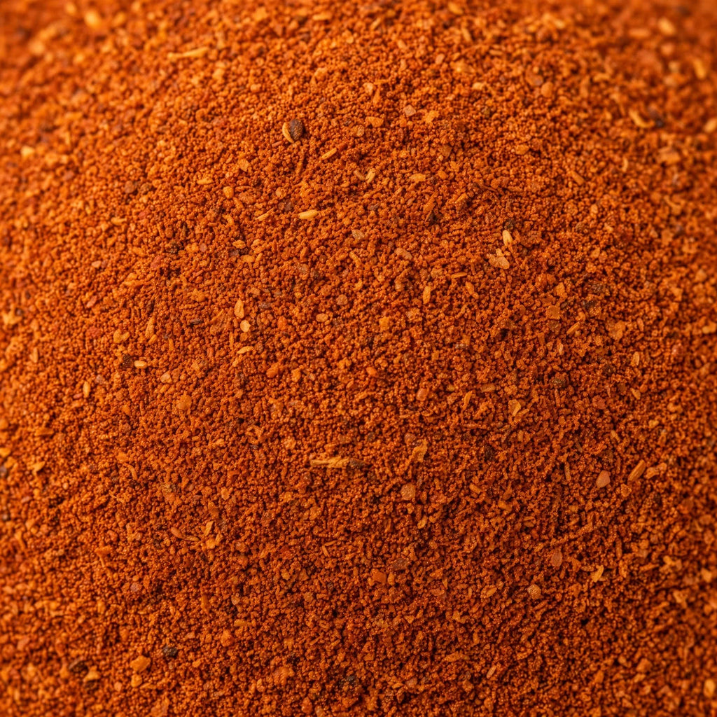 Bigfoot BBQ Rubs Mythical Mountain AP Blend