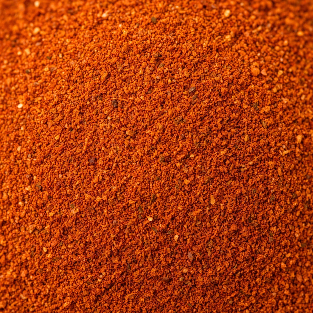 Bigfoot BBQ Rubs Bayou Beast Cajun Spice Blend