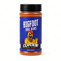 Bigfoot BBQ Rubs Cluckin' Spice Blend