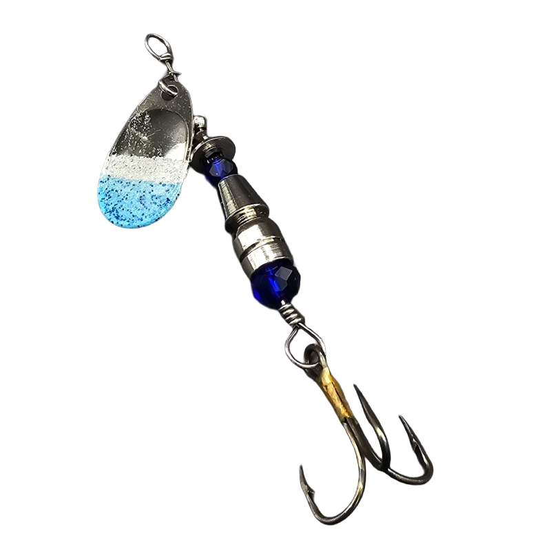 GTB In-Line Spinners Trout