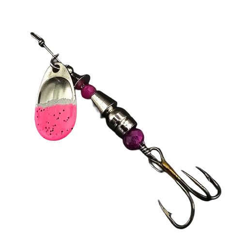 GTB In-Line Spinners Trout