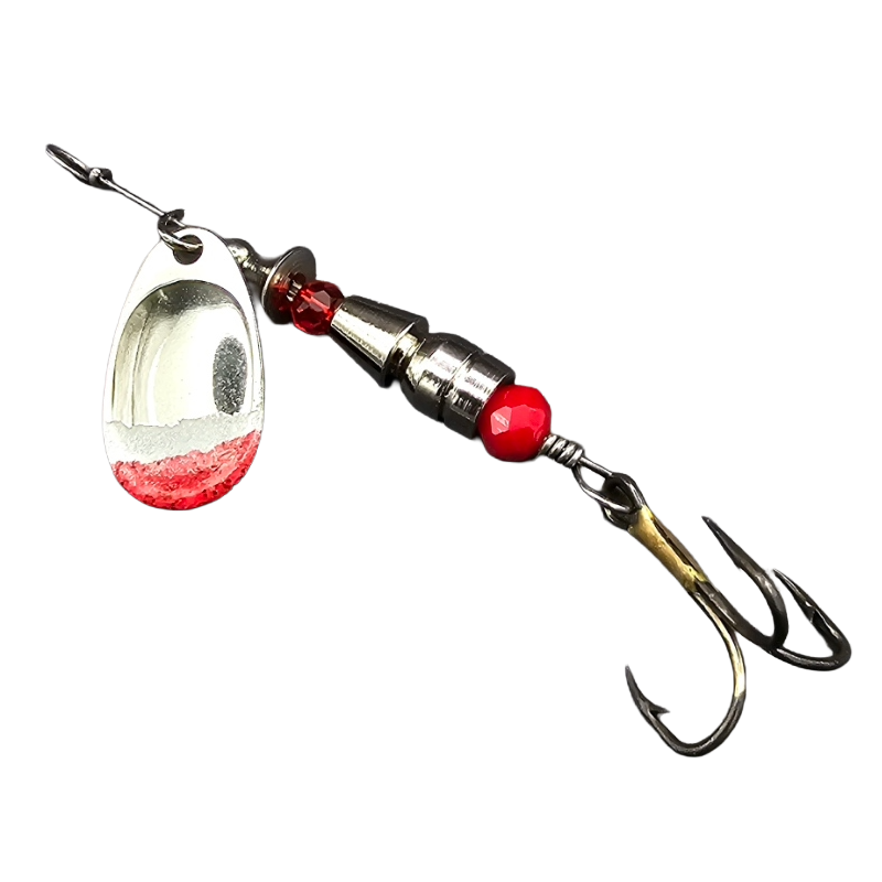 GTB In-Line Spinners Trout