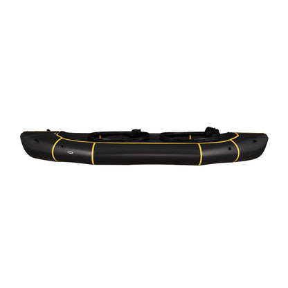 MRS Barracuda R2 Pro Packraft