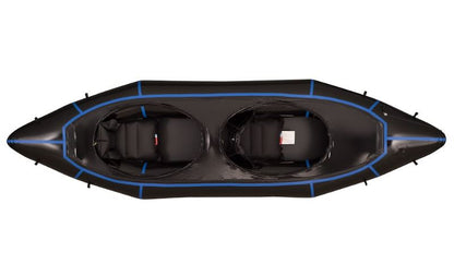 MRS Barracuda R2 Pro Packraft