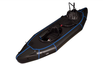 MRS Barracuda R2 Pro Packraft