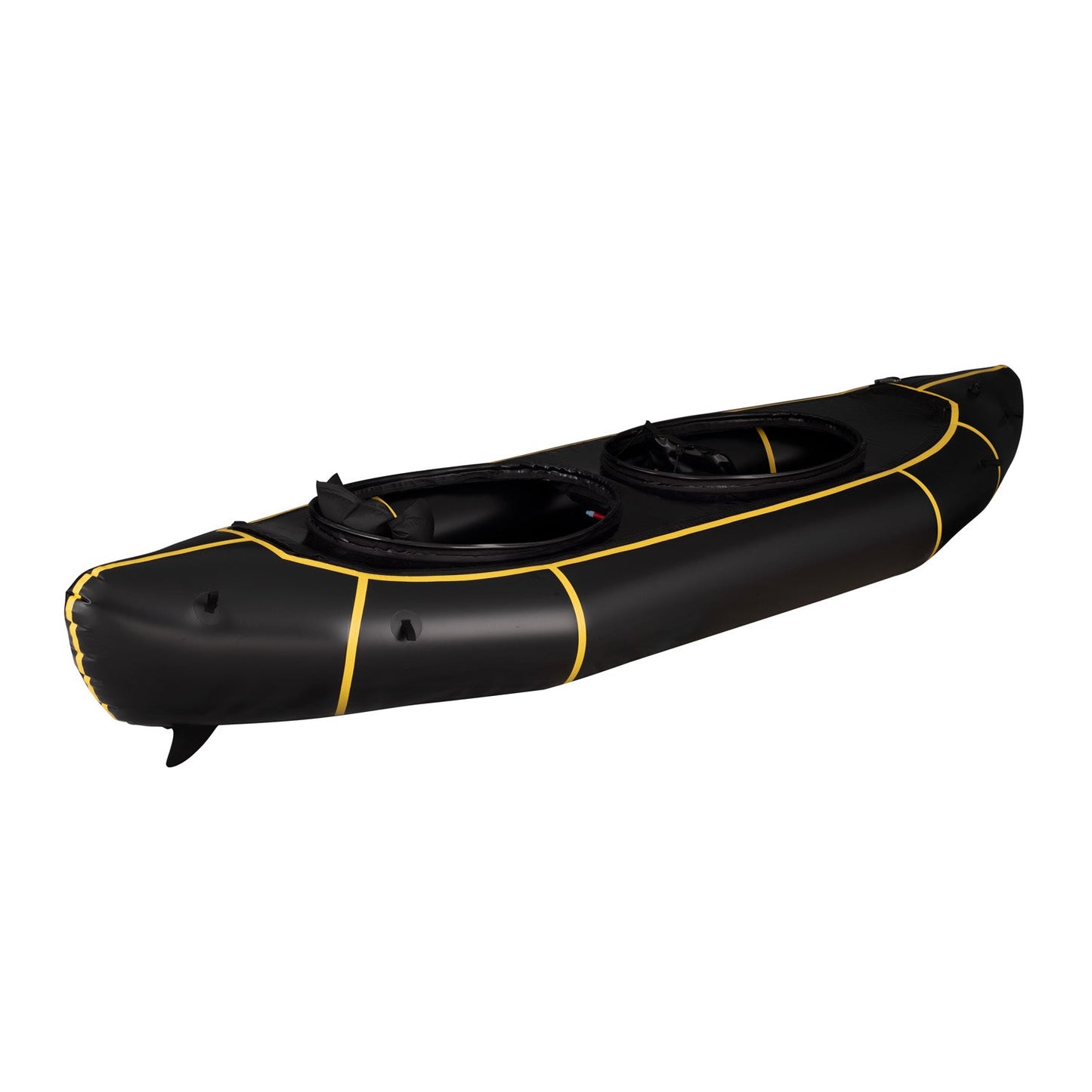 MRS Barracuda R2 Pro Packraft