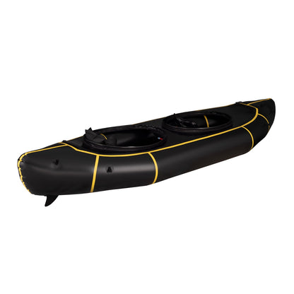 MRS Barracuda R2 Pro Packraft
