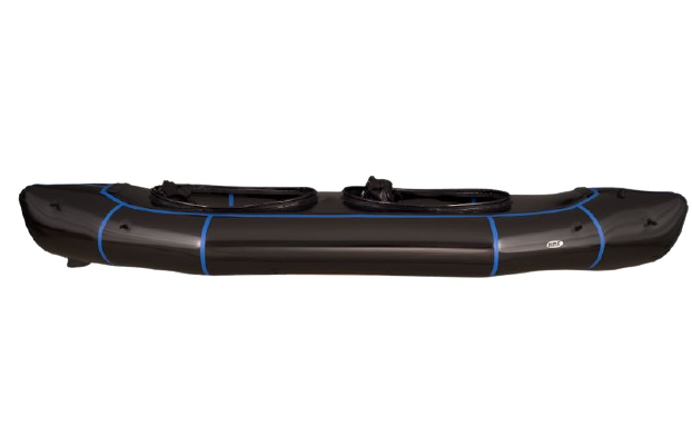 MRS Barracuda R2 Pro Packraft