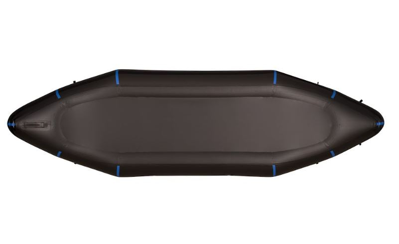 MRS Barracuda R2 Pro Packraft