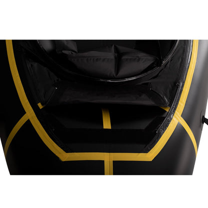 MRS Barracuda R2 Pro Packraft