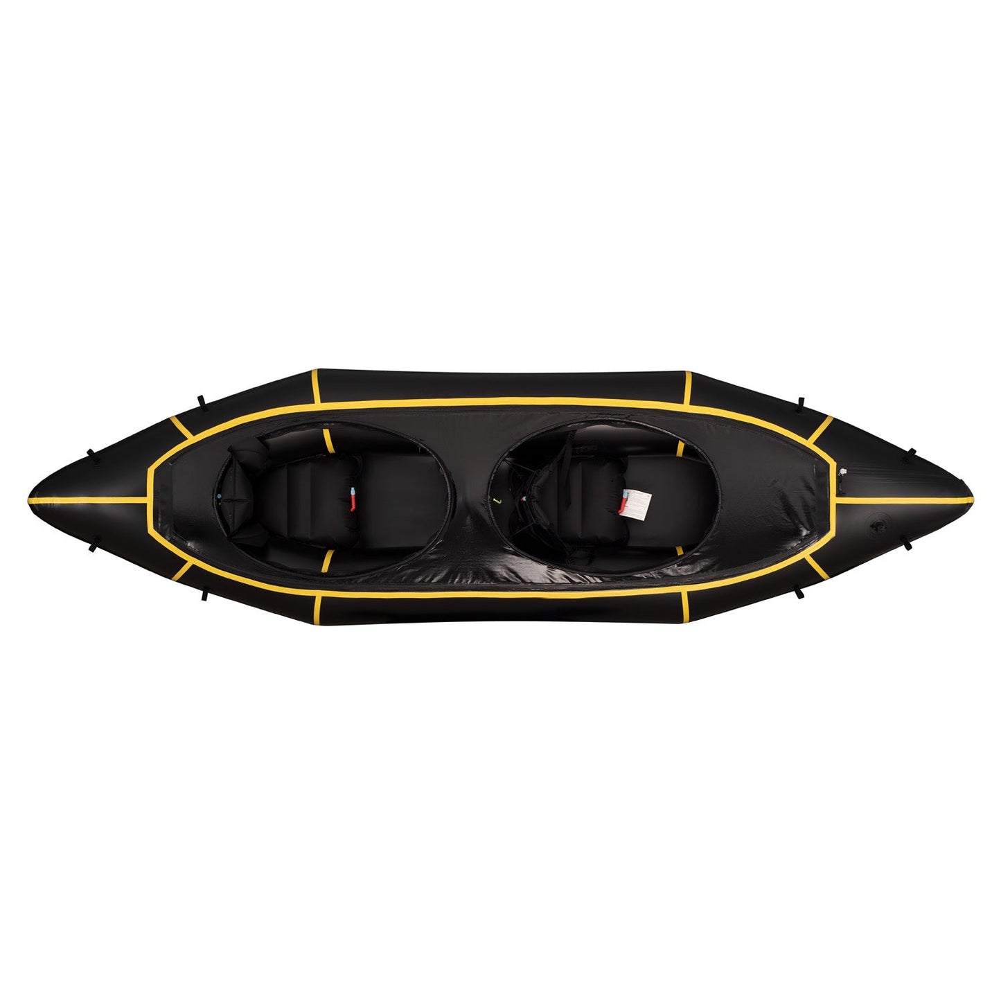 MRS Barracuda R2 Pro Packraft