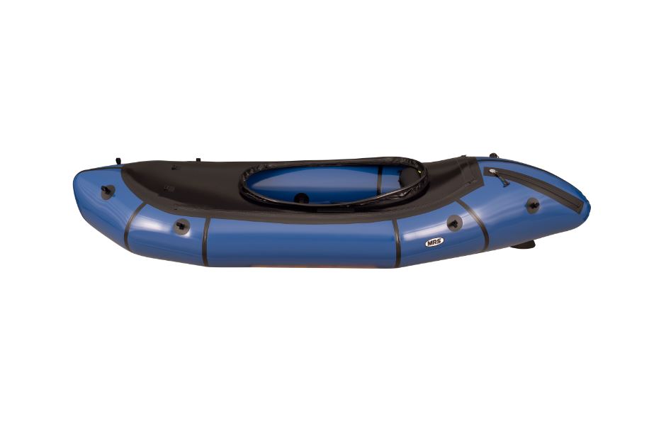 MRS Alligator 2S Packraft