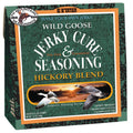 Hi Mountain Wild Goose Hickory Blend Jerky Kit – Makes Up to 15 lb