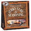 Hi Mountain Wild Goose Original Blend Jerky Kit – Makes Up to 15 lb