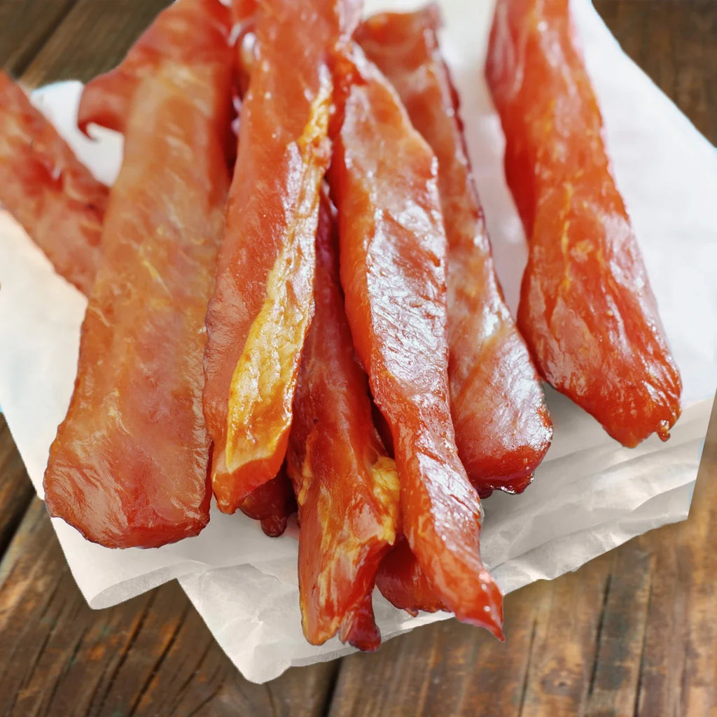 Hi Mountain Wild Turkey Apple Blend Jerky Kit – Makes Up to 15 lb