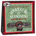 Hi Mountain Wild Turkey Apple Blend Jerky Kit – Makes Up to 15 lb