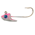 GTB Swimbait Jig heads 3/8oz 2/pk