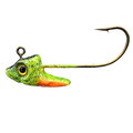 GTB Swimbait Jig heads 1/2oz 2/pk