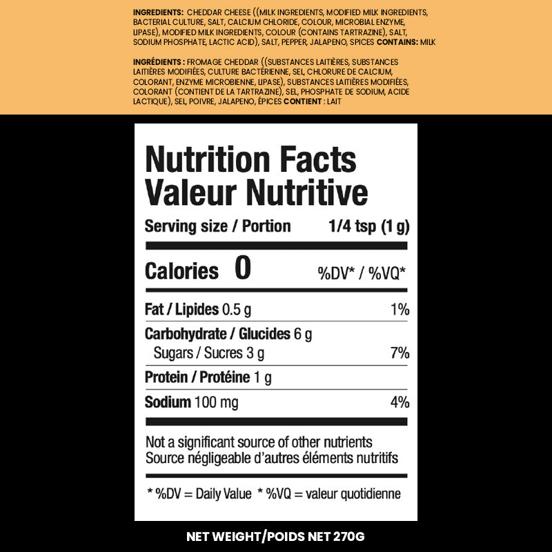 1908 Barbeque Jalapeno Cheddar