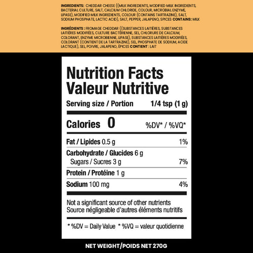 1908 Barbeque Jalapeno Cheddar