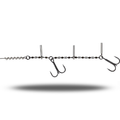 Jointed Stinger Double (1-Pack)