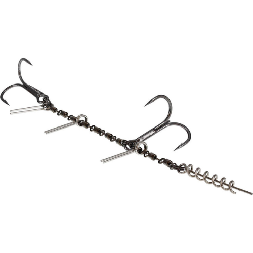 Jointed Stinger Double (1-Pack)