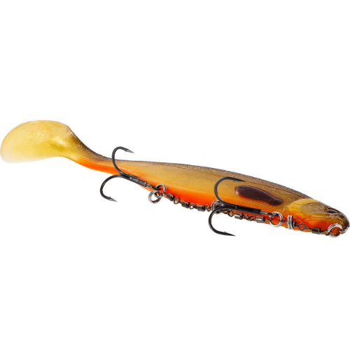 Jointed Stinger Double (1-Pack)