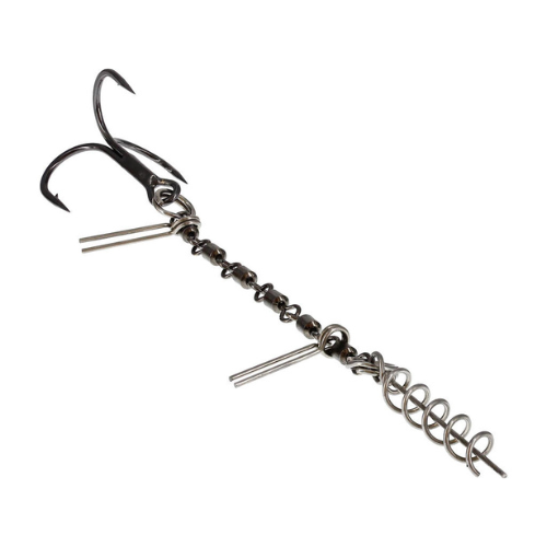 Jointed Stinger HD 40kg (2-Pack)