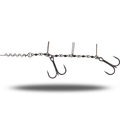 Jointed Stinger HD Double 40kg (1-Pack)