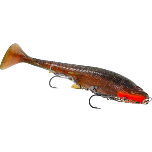 Jointed Stinger HD Double 40kg (1-Pack)