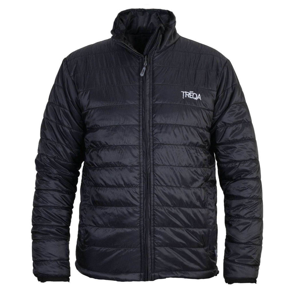 Men’s Khumbu Insulated Jacket 100GSM CCS