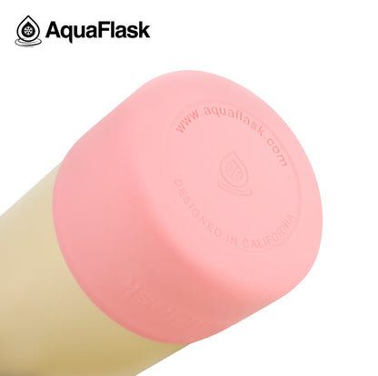 AquaFlask Kids FlipSip 414mL (14oz) Water Bottles