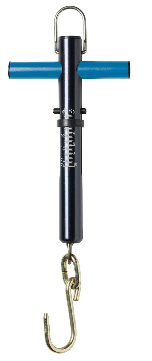 Kinetic T-Bar Scale