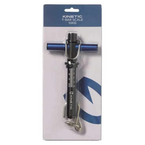 T-Bar Scale