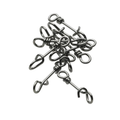 Kinetic Twist Lock