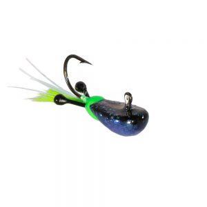 Karismax Finland Kitkankatka Jigs 2/25oz (2.5g)