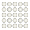 Steambow Archery AR-Series B08 cal .68 Nylon-Balls - Set of 25