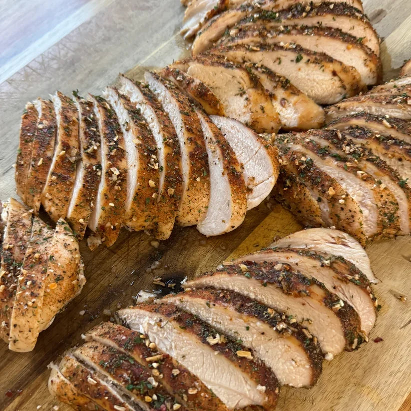 Lane's BBQ Legendary Chicken Rub & Seasoning