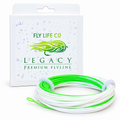 FLY LIFE CO - LEGACY PRECISION TROUT