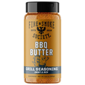 Fire & Smoke Society BBQ Butter