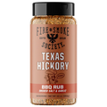 Fire & Smoke Society Texas Hickory