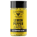 Fire & Smoke Society Lemon Pepper